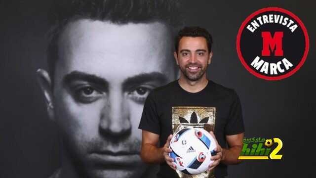تشافي : لو وقع مدريد مع باولينهو لن يكون هناك منتقدين