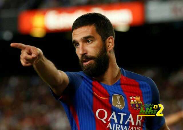 برشلونة ينتظر عرضًا من جالطة سراي لتوران