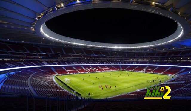 الحساب الرسمي لبرشلونة يهنئ أتليتكو مدريد على إفتتاح ملعبه الجديد