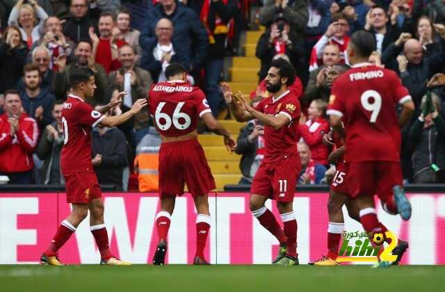 فيديو : بورنلي يفرض التعادل الإيجابي على ليفربول بقلب ملعب الأنفييلد