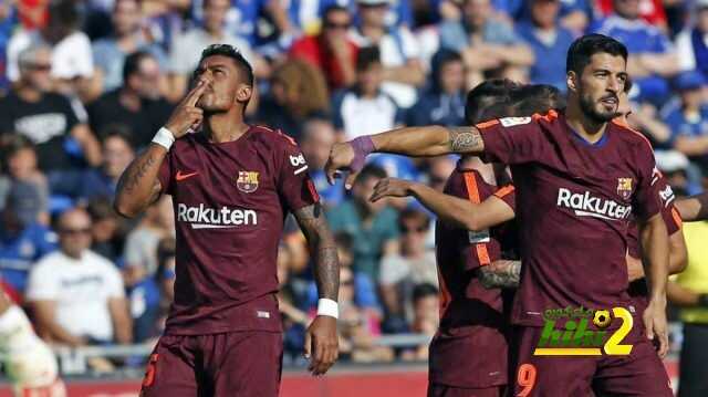 الماركا ” مشجعو برشلونة وفالفيردي غاضبين من تراجع مستوى سواريز “