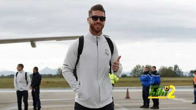 ريال مدريد يهبط في سوسيداد قبيل مواجهة الليلة