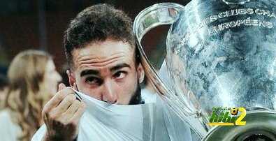 لماذا جدد ريال مدريد عقد كارفخال؟