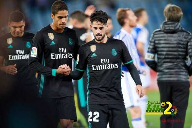 فيديو : رسميا ريال مدريد خارج قوانين التحكيم في اسبانيا