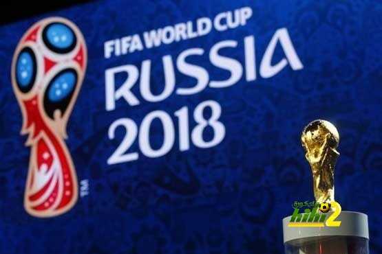 المنتخبات المتأهلة لكأس العالم حتى الآن