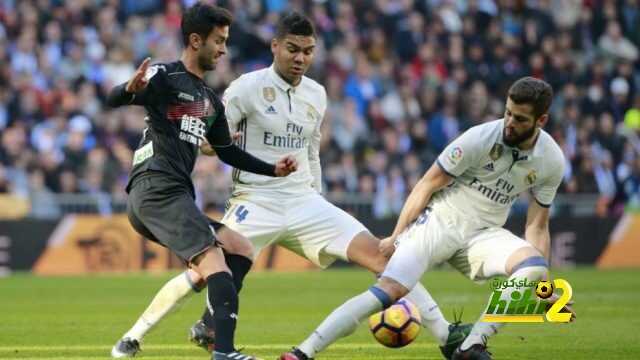 ريال مدريد يُجيد الفوز في وقت الظهيرة!