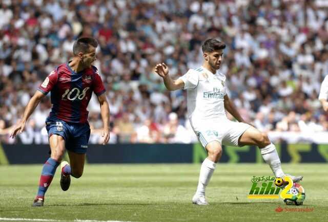 التاريخ يشهد .. ريال مدريد مازال قادر على الفوز بالليجا رغم التعثرات