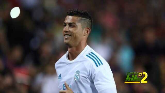 رونالدو يعود امام ابويل نيقوسيا