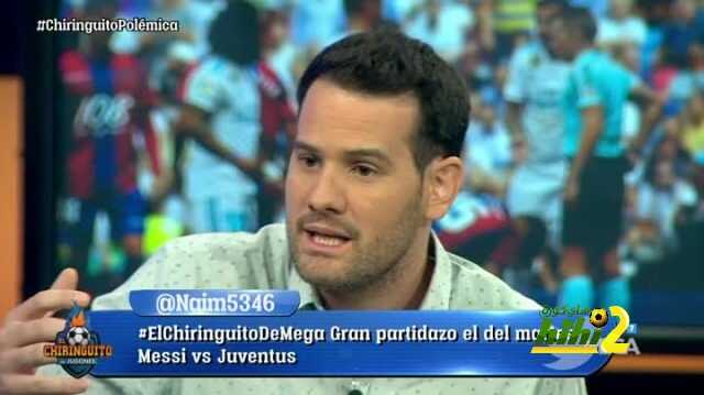 كيم دومينيك : الجميع في مدريد اصبح مهوساً بالتحكيم بما فيهم الرئيس
