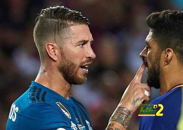فرصة مثالية لريال مدريد لحسم الكلاسيكو القادم!