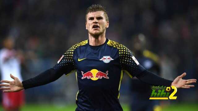 ريال مدريد يضع فيرنر على راداره