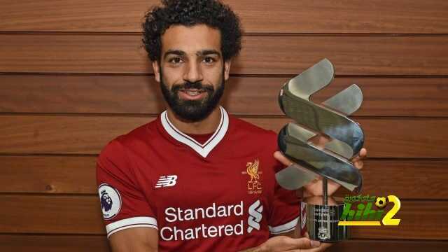 محمد صلاح يتطلع لمواجهة إشبيلية