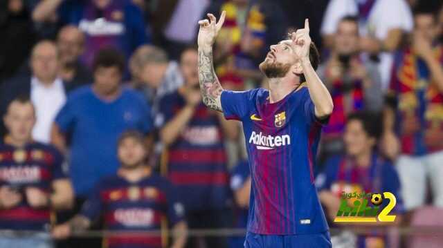 تصرف غريب.. حساب برشلونة يستجدي اليويفا للاحتفال بميسي!