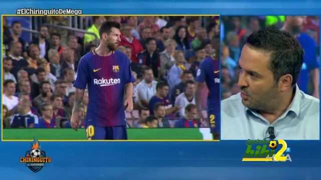 كارليس فيتا : العالم لابد ان يحتفل بميسي اليوم