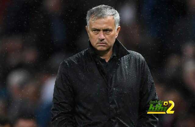 مورينيو ” دور المجموعات مجرد إحماء لريال مدريد وبرشلونة “
