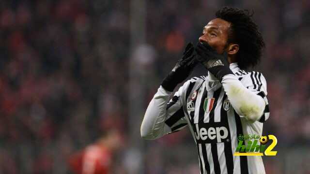 اليوفينتوس يتفوق قبل مواجهة فيورنتينا