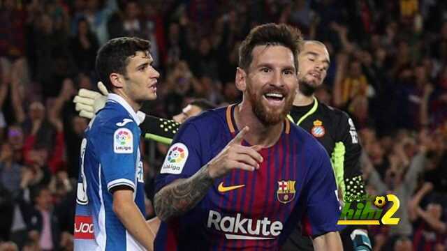 الآس تتوقع فوز برشلونة على خيتافي