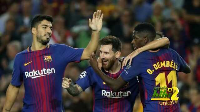صورة : برشلونة يتفوق على ريال مدريد في رواتب اللاعبين