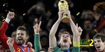 هل سيتم إيقاف المنتخب الإسباني فعلاً؟