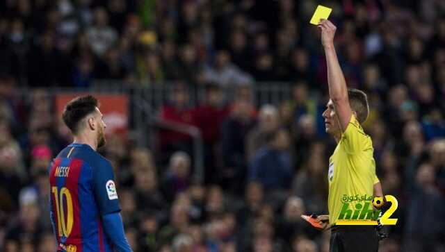 الموندو تتساءل ” كيف سيتعامل برشلونة مع هيرنانديز هييرنانديز حكم مباراة إيبار بعد فضيحة بيتيس ؟ “