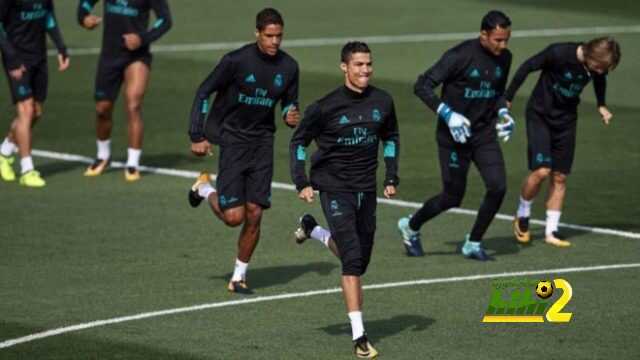 ماركا.. العامود الفقري يعود لريال مدريد