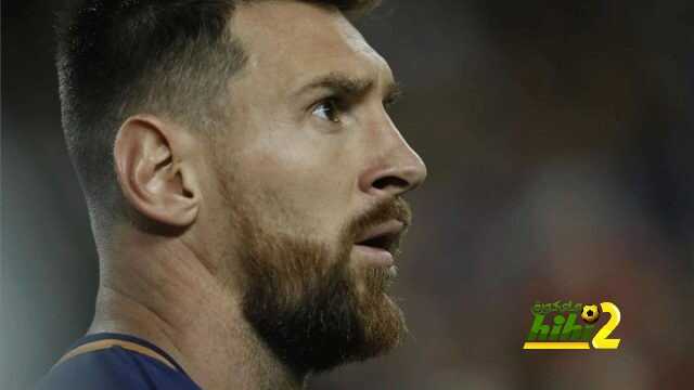 ميسي والأرقام يجتمعان من جديد في مواجهة لشبونة