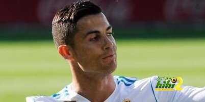 ملخص ماحدث في إنتصار ريال مدريد على ألافيس رقميا
