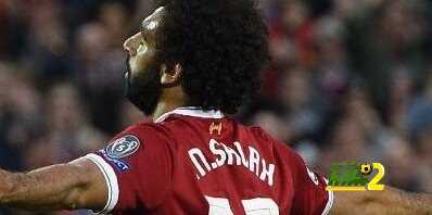 رقم مهم لمحمد صلاح في عالم الإحتراف