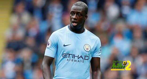 ميندي ” أطمح في الفوز بكأس العالم “