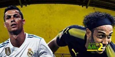 ريال مدريد وبروسيا دورتموند …لحن أوروبي خالد
