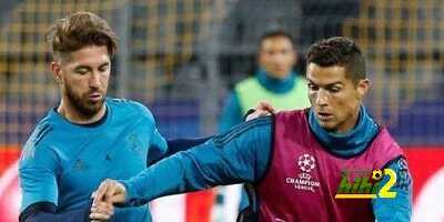 تاريخ من الصراع بين ريال مدريد وفرق ألمانيا