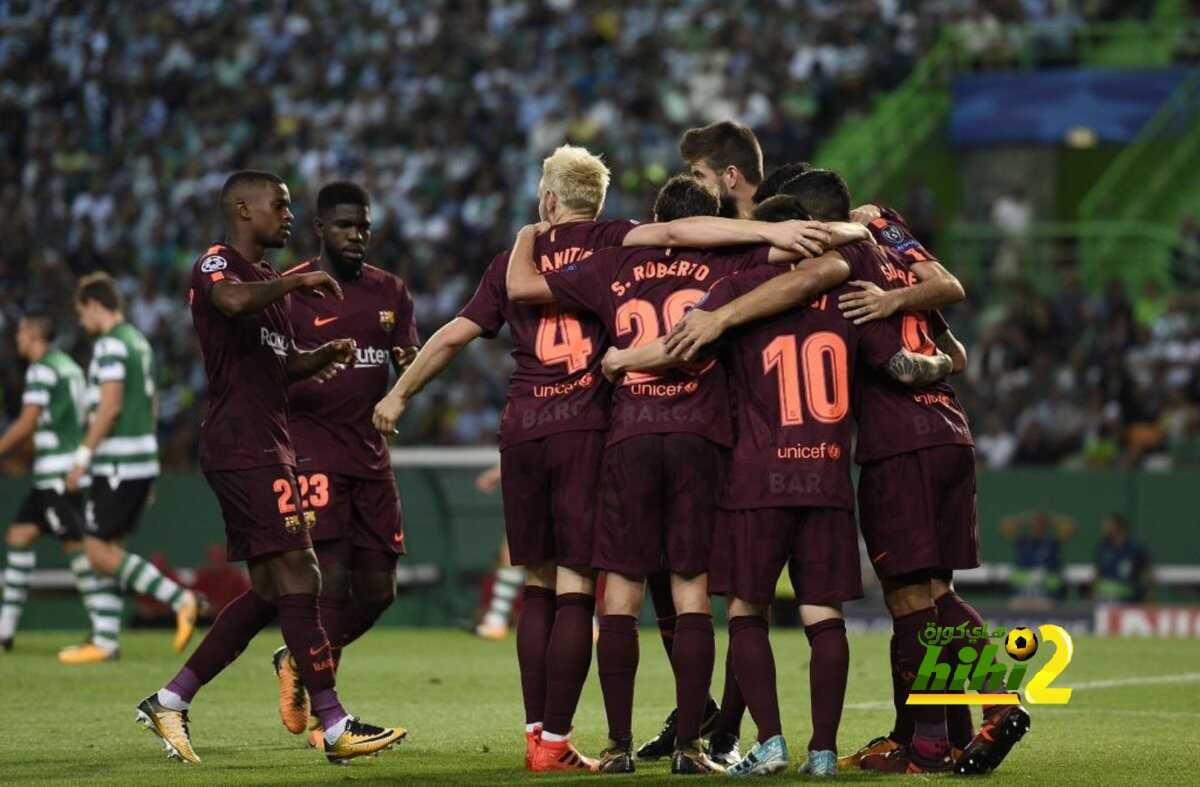 فيديو : جماهير سبورتينج لشبونة تثير استفزاز ميسي