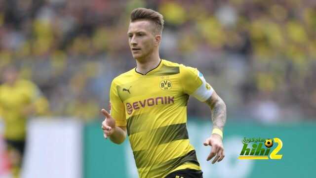 تأجيل عودة رويس للملاعب