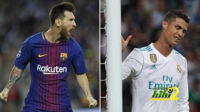 ماركا : مفاجأة ميسي وريال مدريد
