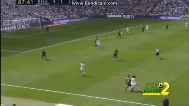 🔴 تكرار الضرب على مارسيلو كان السبب في طردة