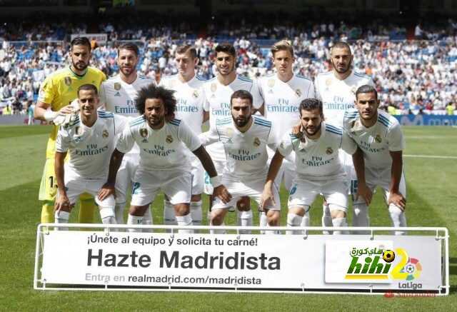 🔴 مفاجأة في نتائج ريال مدريد سبتمبر الموسم الماضي
