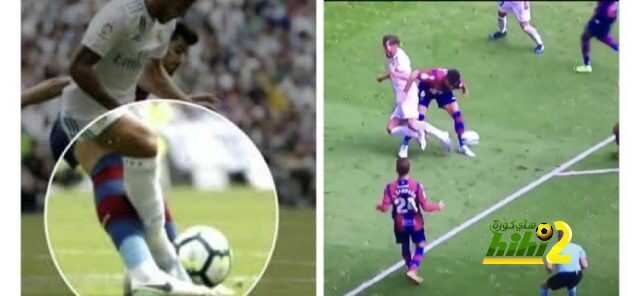 🔴 كاتب اسباني يؤكد وجود قانون خاص للتعامل مع ريال مدريد