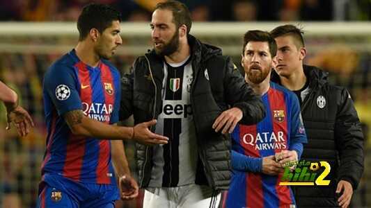🔴 شاهد  ارقام برشلونة امام يوفنتوس الايطالي