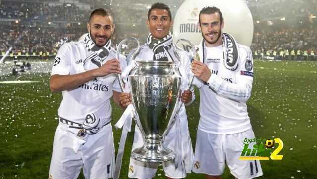 🔴 ريال مدريد يبدا حملة الدفاع عن لقبة وسط شكوك كبيرة