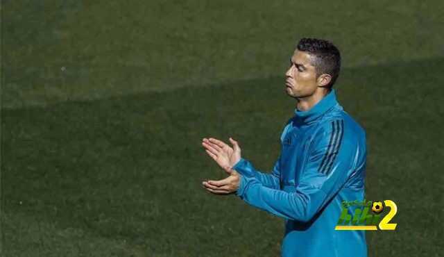 🔴 الارقام تقول … رونالدو موعود بهاترك هذا المساء