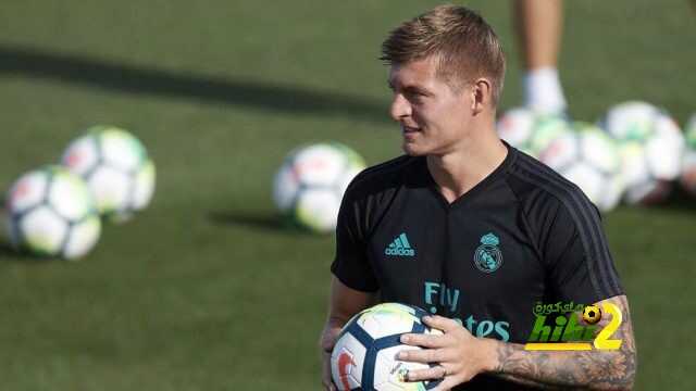 🔴 مشكلة جديدة في ريال مدريد