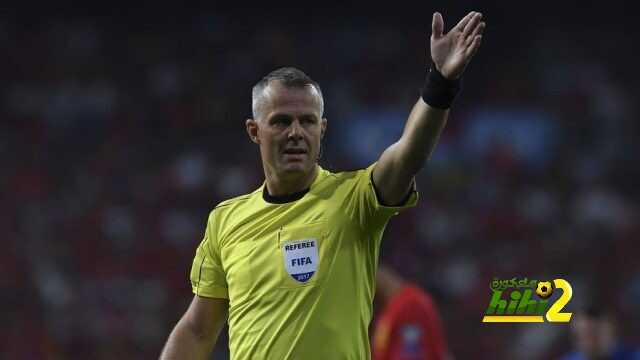🔴 ذكرى جميله مع حكم لقاء الريال وبروسيا القادم
