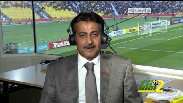 🔴 جماهير الريال متشائمة من المعلق يوسف سيف