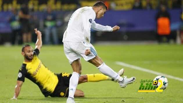 🔴 رونالدو في الابطال فتاك جدا