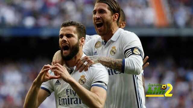 🔴 شاهد الصورة التي نشرها جمهور ريال مدريد عن ناتشو