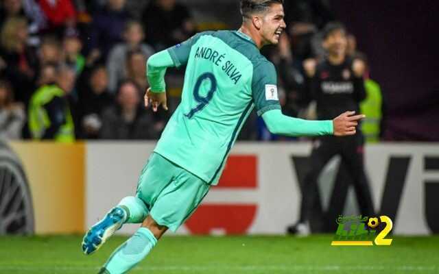 فيديو : اندريه سيلفا يقود البرتغال لتحقيق فوز مهم ضد المجر