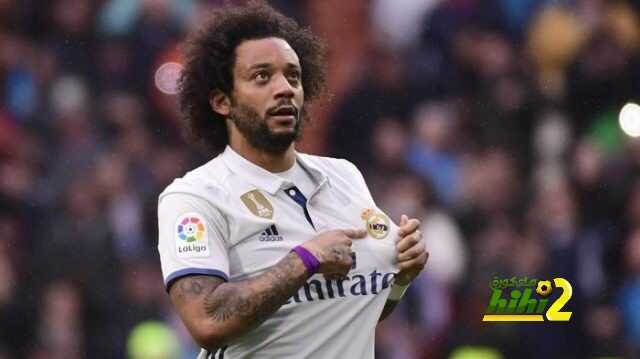 مارسيلو يحكي تفاصيل انضمامه لريال مدريد