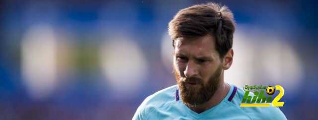 ميسي حرم برشلونة من هاتين الصفقتين في الميركاتو!!