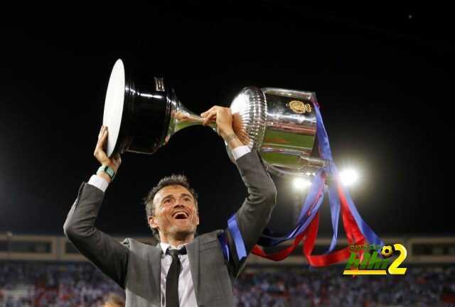 مدرب برشلونة السابق مطلوب في الصين