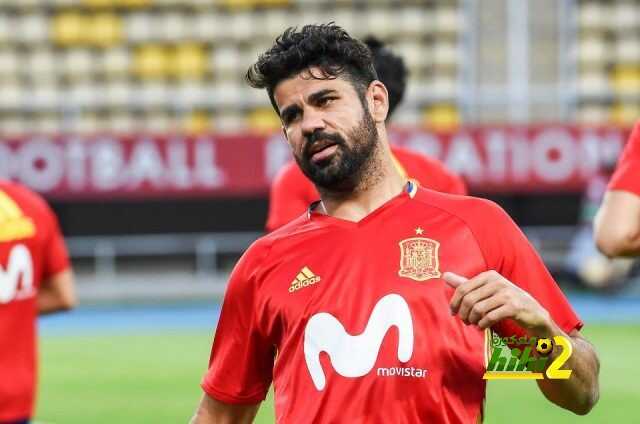 كوستا يستعد لإنهاء أزمته مع تشيلسي.. لهذا السبب